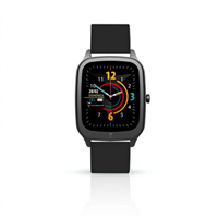 Smartwatches Techmade in Steel TM-VISION-FBK - TM-VISION-FBK